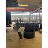 Buy cheap 3 Layer PE Coating Pipe Joint Heat Shrinkable Sleeve High Strength 365% Elongation At Break from wholesalers