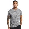 Buy cheap Outdoor Sport 4XL Blank T Shirts Gym Training Jogging Sportswear from wholesalers