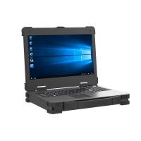 Buy cheap High Performance 16gb 512gb Rugged Extreme Laptop Dust Resistant product