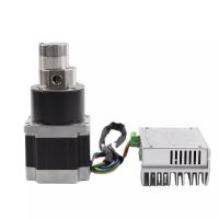 Buy cheap FLOWDRIFT DC Electric Stepper Motor Magnetic Drive Hi-Pressure Stainless Steel product