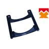 Buy cheap Smooth Finished PC200 Excavator Track Guard 1 Year Warranty from wholesalers