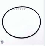 456113B000 Genuine D Shaped O Ring Transaxle Brake Seal Hyundai Sonata Auto