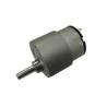 Buy cheap Round Miniature Electric Motors With Gearbox , DC Reduction Gear Motor D3323SPG37 from wholesalers