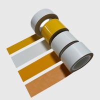 Buy cheap High Temperature Resistant Polyimide Label Material product