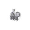 Buy cheap 500 Liters Capacity 2 Vessel Brewing 2.00MM Thickness SS For Industrial Beer Brewery from wholesalers