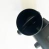 Buy cheap Adjustable Double Valves Y-shaped Tee for Diesel Parking Heater from wholesalers