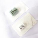 Buy cheap IS013485 Laparoscopy Instrument Surgical Laparoscope Disposable Titanium Clip from wholesalers