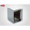 Buy cheap Lightweight Aluminium High Pressure Die Casting Custom Metal Alloy OEM / ODM from wholesalers