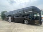 s Best Refurbished 55 Seats Coach with Toilet G.V.W 15000kg 250HP Horsepower