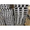 Buy cheap Black SS201 Stainless Steel Bar Hot Rolled 20*20mm-200*200mm from wholesalers