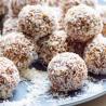 Buy cheap Ss304 Red Velvet Cake Ball Making Machine With Production Speed 90 Pcs/Min from wholesalers