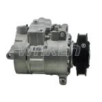 A0042300311 DCP17167 Auto Air Conditioner Compressor For Benz A/B W176/W242/W246