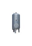 Candle Diatomite Pool Filter Tank Renewable 15 - 50㎡ Filter Area Silver Color