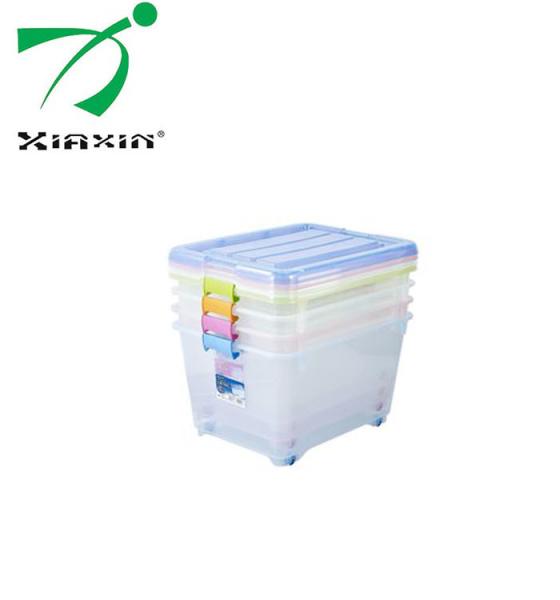 Buy cheap Household environmental plastic storage box from wholesalers