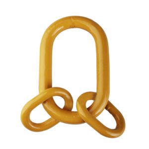 Buy cheap A345 Forged Master Link Assembly Color Painted 20mm - 350mm from wholesalers