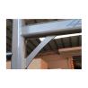 Buy cheap Commercial Grade Gym Smith Machine Squat Fitness Equipment from wholesalers