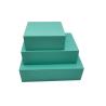 Buy cheap Cardboard Foldable Rigid Magnetic Gift Box Customizable Logo Shoe Box Paper Packaging from wholesalers
