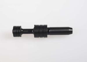 Buy cheap Precision CNC Machine stainless steel Single cylinder diesel engine main parts from wholesalers