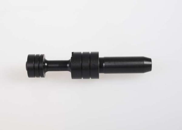 Buy cheap Precision CNC Machine stainless steel Single cylinder diesel engine main parts from wholesalers