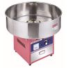Buy cheap Durable Commercial Electric Cotton Candy Floss Machine 1.08kw from wholesalers