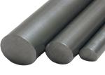 Buy cheap 50mm ASTM Carbon Steel Round Bars Cold Drawing Hot Rolling from wholesalers