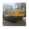 Buy cheap Good Health and Original Hydraulic Valve Japan Used Komatsu PC200-8 Crawler Excavator from wholesalers