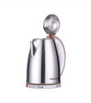 Instant Boiling Metal Electric Tea Kettle Energy Saving Water Heater Kettle