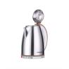 Buy cheap Small Capacity Stainless Steel Electric Kettle Cordless High Thermal Efficiency from wholesalers