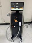 Opt Dpl Diode Laser Hair Removal Machine Medical Permanent