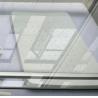 Buy cheap HBN ceramics Boron Nitride 80*80*1500mm Size Customized used in production of flat glass from wholesalers