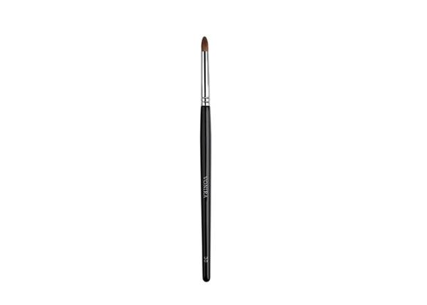 Buy cheap Luxury Siberia Sable Hair Bullet Dotting Makeup Brush For Detail Application from wholesalers