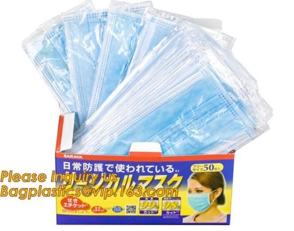 Buy cheap top disposable face mask, disposable surgical face mask, disposable medical face mask disposable non-woven earloop face from wholesalers