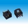 Buy cheap Black 500VAC 3AMP 6P 2.54mm Straight PCB Box Header from wholesalers
