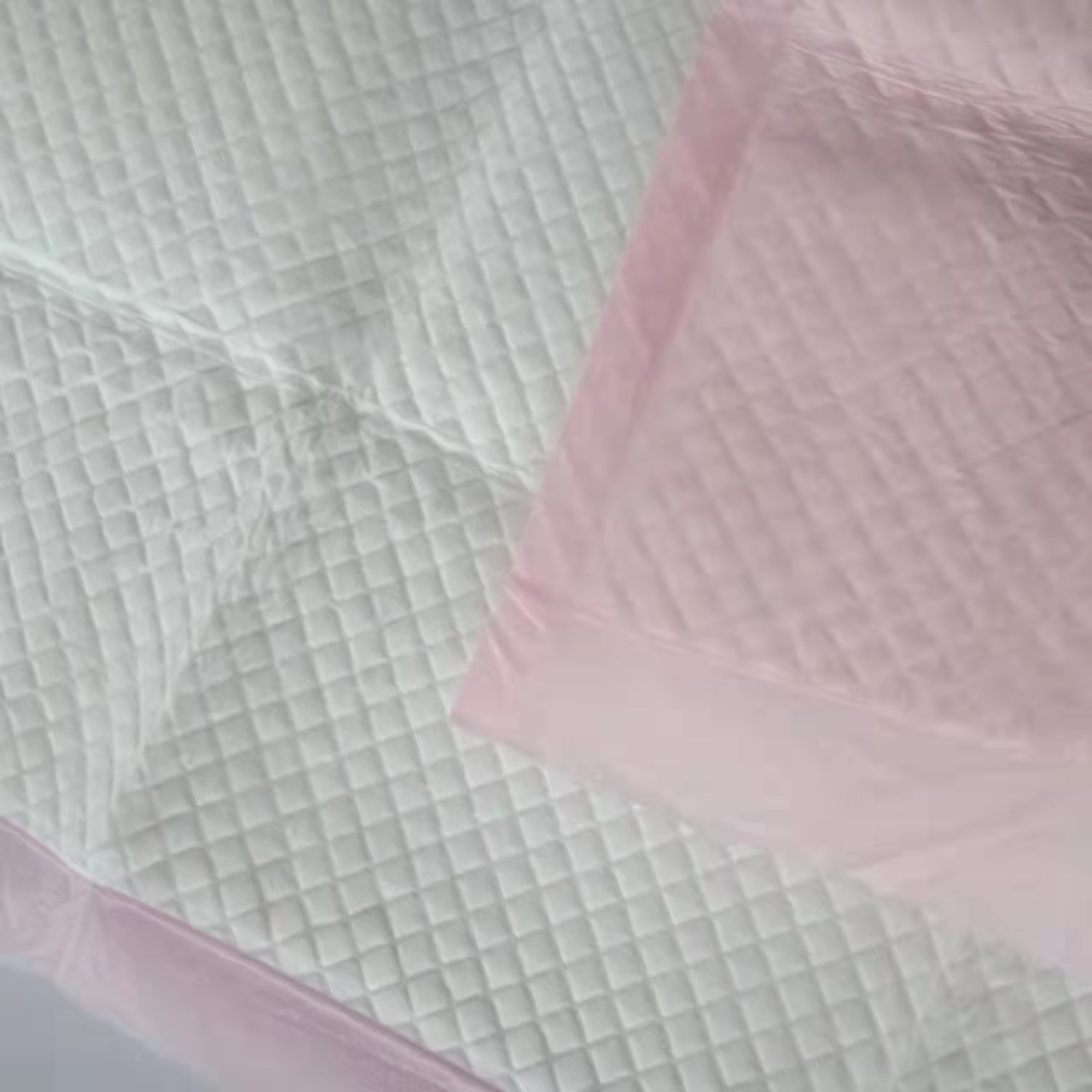Absorbable Disposable Underpad 60x90 for Adult Under Bed Protection and Comfort