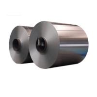 Buy cheap 120mm 5052 Aluminum Coil For Ring Pull Stock Automobile Body Sheets product
