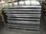 7075 T651 Aluminium Alloy Plate 200mm Width For Aerospace Super Hardness