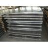 Buy cheap Extruded 6061 T6 Aluminum Alloy Sheet Anodized High Fatigue Strength from wholesalers