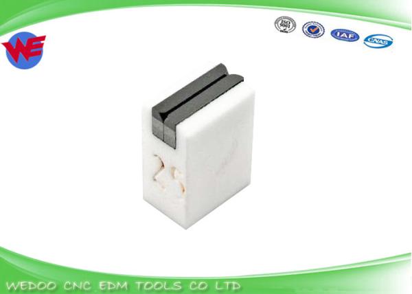 Buy cheap 3EC81A415 3EC81A414 3EC81A416 Ø 0.30 mm Makino EDM Parts sapphire Wire Guide from wholesalers