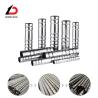 Buy cheap Round Mirror Polished Pickling U Bend Heat Exchange Tube JIS SS321 310S 309S 2205 2507 from wholesalers