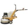Buy cheap Adjustable Handle 550mm Planetary Floor Grinder For Concrete from wholesalers