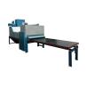 Buy cheap Horizontal Glass Sandblasting Machine from wholesalers