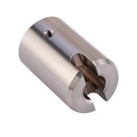 Buy cheap CNC precision stainless steel turning parts, high hardness processing, strong product
