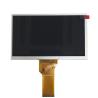 Buy cheap 9 Inch 1280x720 MIPI TFT LCD Panel 1000nits Anti Glare from wholesalers