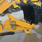 Low Price Used 5.5 Ton Mini CAT 305.5 Crawler Excavator With Hydraulic Thumb