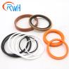 Buy cheap Earthmoving Hydraulic Seal Repair Kit NBR For JCB 550/42098 from wholesalers