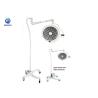 Buy cheap 200000 Lux LED Operating Light 80w Portable Surgical Light from wholesalers