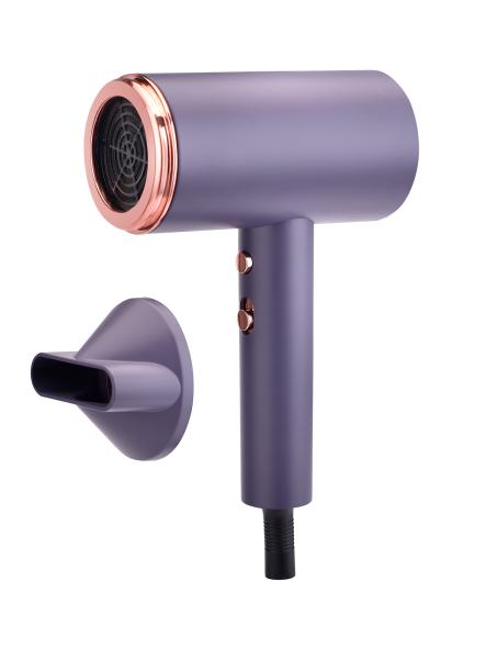 Buy cheap Low Noise Blow Dryer , Ionic Folded Traveling Hair Dryer from wholesalers