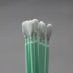 TX 761 Microscopes Dustless Polyester Swab For Printers Cleaning