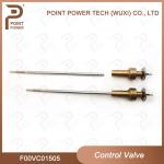 F00VC01505 Bosch Injector Control Valve For Injectors 0445110430