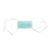 Buy cheap Non Woven Soft Disposable Protective Face Mask Green from wholesalers